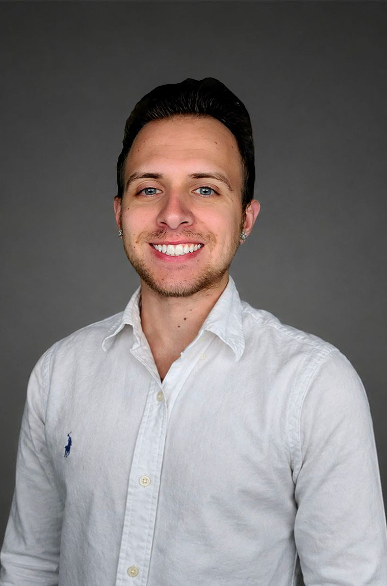 Tristan Curtis